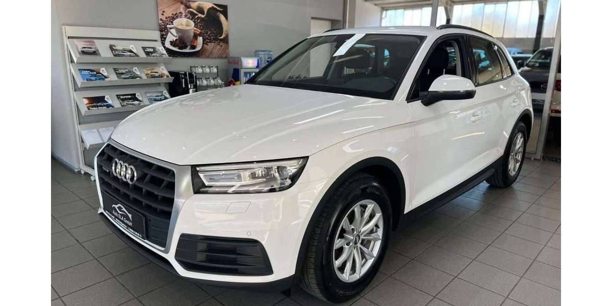 Audi Q5 72.000 km 26.990 &euro; Heiligenhaus 42579