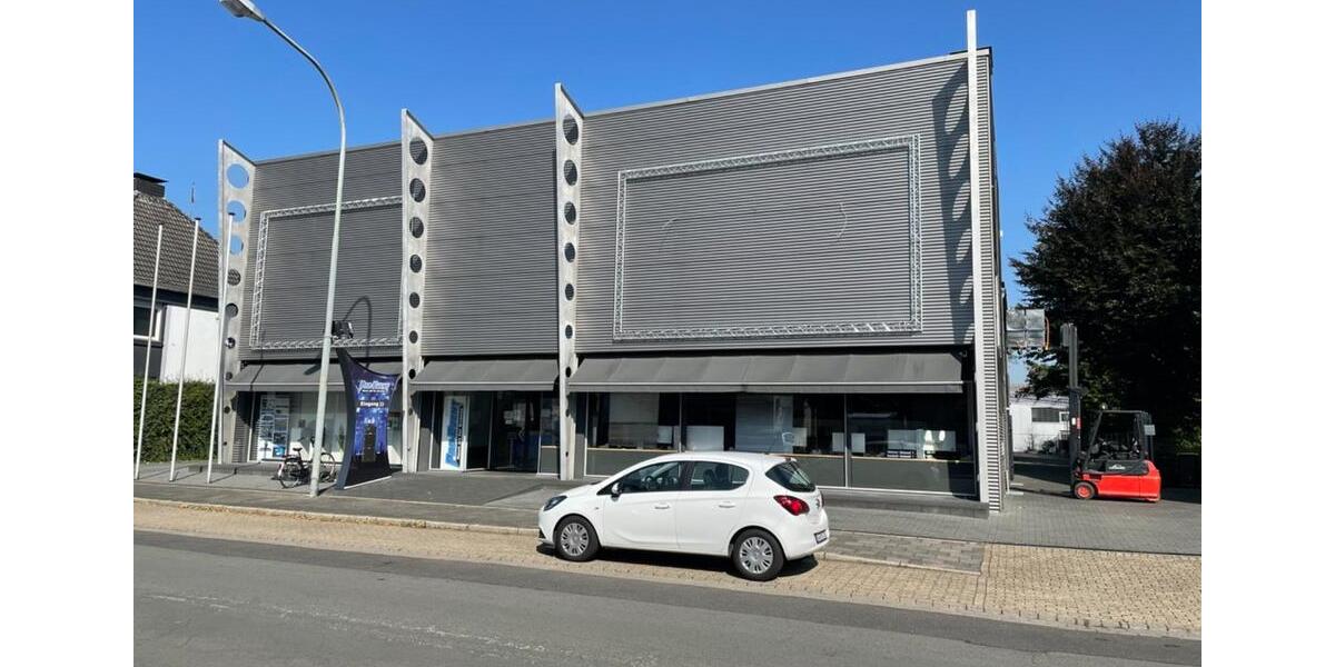 Vermietung Lagerhalle Büro 250 - ca. 1000qm auch Teilbar zimmer