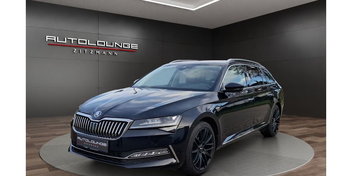 Skoda Superb 122.990 km 23.300 &euro; Wuppertal 42349