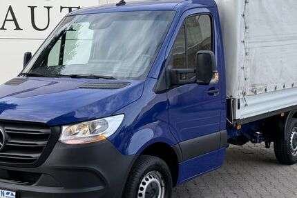 Mercedes-Benz Sprinter 138.913 km 26.500 &euro; Krefeld 47805