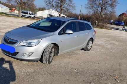 Opel Astra 187.000 km 3.500 &euro; Moers 47445