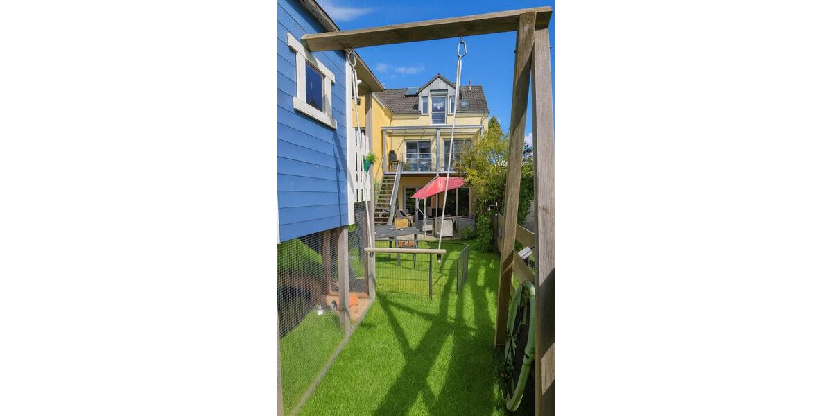 Doppelhaushälfte Solingen Burg - 5 Zimmer, 112 m&sup2;, 459.000&euro; | Angebot:23921025