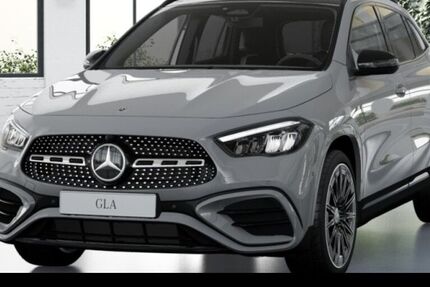 Mercedes-Benz GLA 200 9.900 km 41.990 &euro; Wuppertal 42115