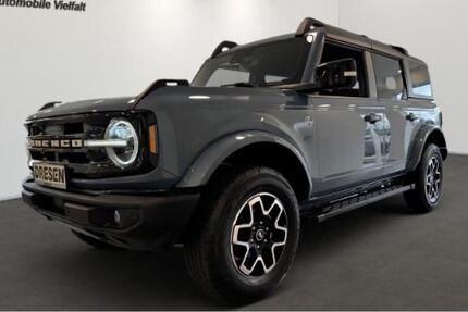 Ford Bronco 19.670 km 44.250 &euro; Neuss 41464