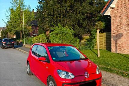 VW up!