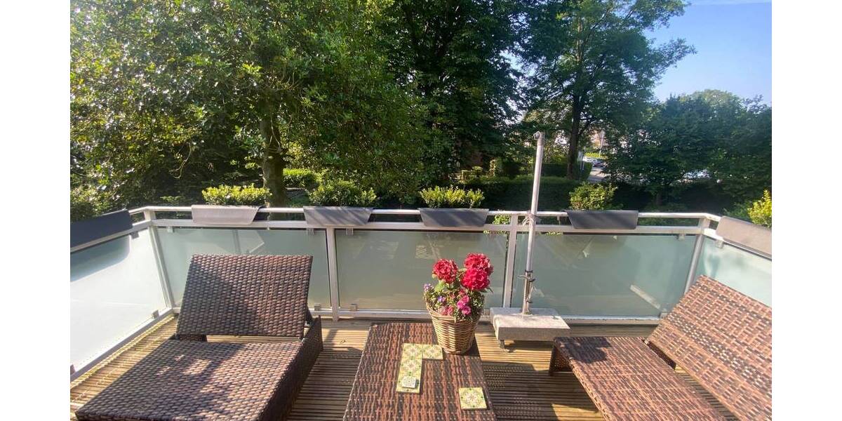 Gepflegtes Ein- bis Zweifamilienhaus in Toplage 6 zimmer