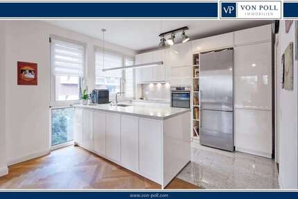 Wohnung zum Kaufen in Düsseldorf 495.000 € 122.01 m²