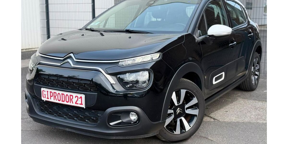Citroen C3 70.000 km 10.700 &euro; Düsseldorf 40237