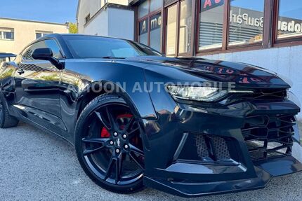 Chevrolet Camaro 96.911 km 24.949 &euro; Mönchengladbach 41066