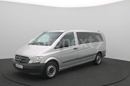 Mercedes-Benz Vito 246.050 km 12.490 € Mönchengladbach 41066