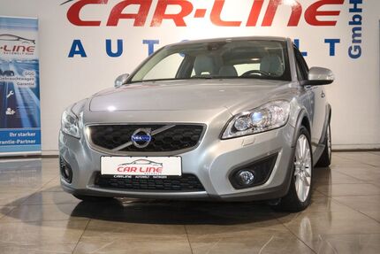 Volvo C30 17.383 km 13.888 &euro; Ratingen 40880