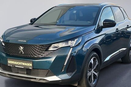 Peugeot 3008 20.862 km 29.390 &euro; Neuss 41460