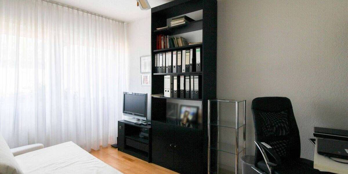 Exklusiver Bungalow in Köln Seeberg - Wohnen in Seenähe mit Privatsphäre, Stil und barrierefrei 5 zimmer