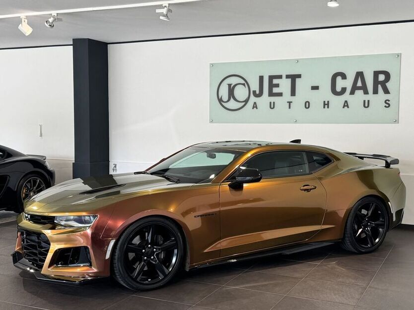 Camaro