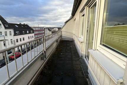 Büro in Leverkusen-Küppersteg 740 € 74 m² zimmer