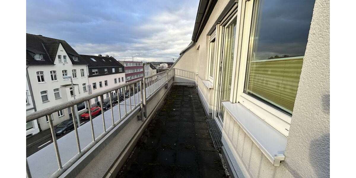 Büro in Leverkusen-Küppersteg 740 € 74 m² zimmer