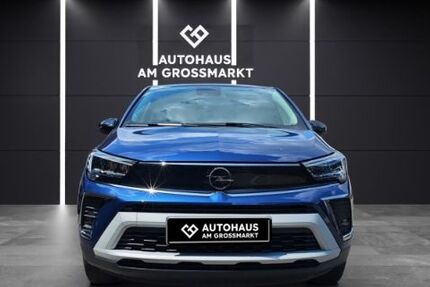 Opel Crossland (X) 26.916 km 18.490 € Duisburg 47059