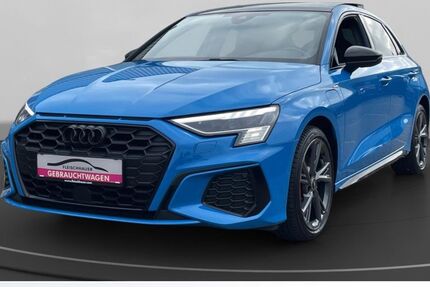 Audi A3 46.333 km 29.490 € Köln 51145