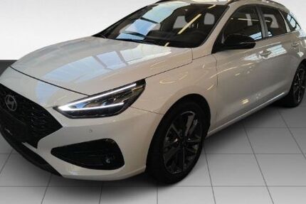 Hyundai i30 8.918 km 20.990 &euro; Neuss 41464