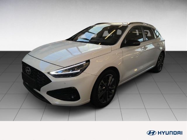 Hyundai i30 8.918 km 20.990 &euro; Neuss 41464