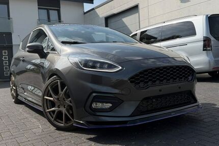 Ford Fiesta 45.500 km 20.000 &euro; Hilden 40724