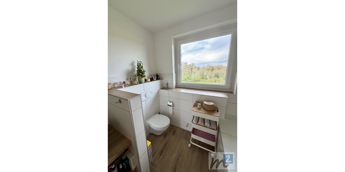 Gepflegte 3‑Zi‑Wohnung in Leverkusen‑Pattscheid – Wohnen zwischen Stadt und Natur - Etagenwohnung Bergisch Neukirchen Bergisch Neukirchen | Angebot:26235294