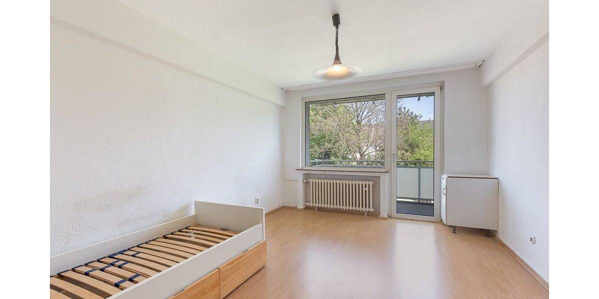 Etagenwohnung Essen Bredeney - 4 Zimmer, 81 m&sup2;, 269.000&euro; | Angebot:25686460