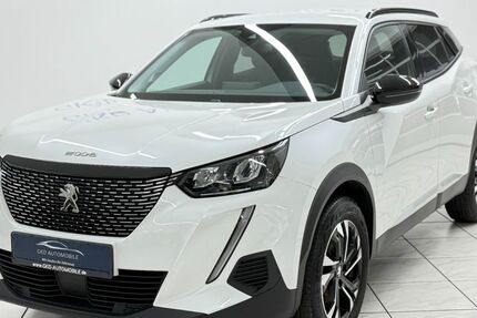 Peugeot 2008 59.842 km 20.690 &euro; Wuppertal 42285