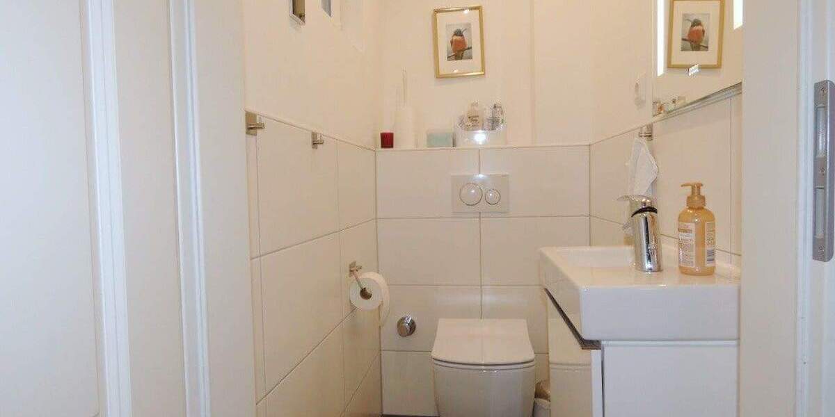 Charmante Doppelhaushälfte in Winkhausen - 2018 kernsaniert !!! 5 zimmer