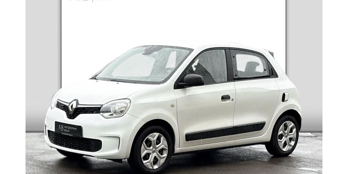 Renault Twingo 103.700 km 5.900 &euro; Solingen/NRW 42655