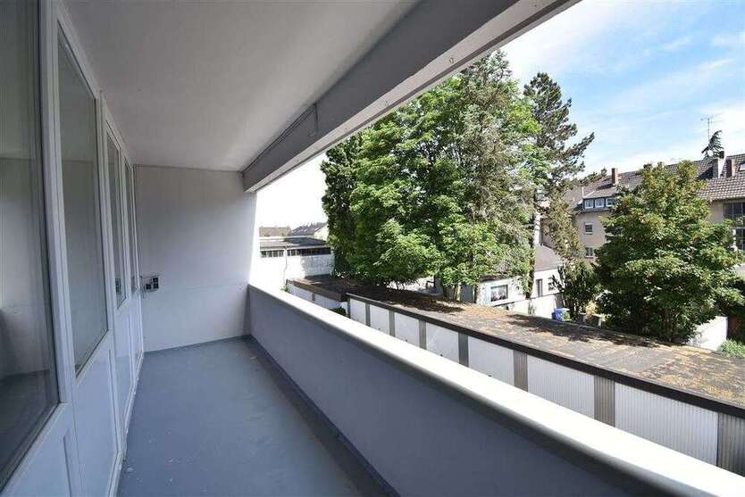 Wohnung zum Mieten in Krefeld 720 € 64 m²