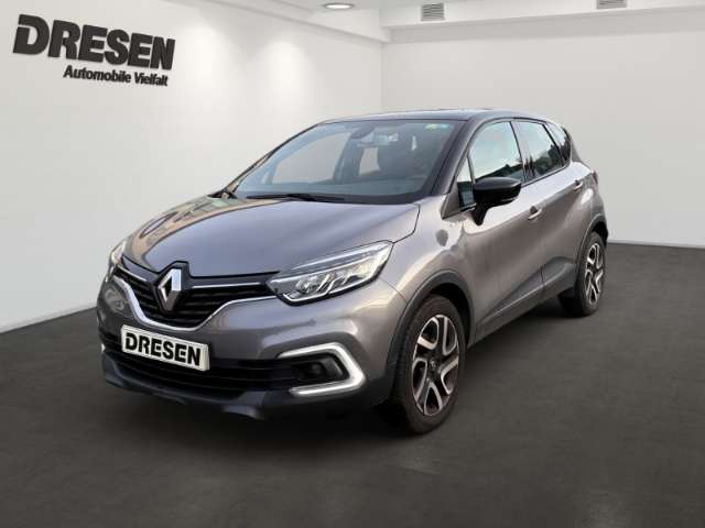 Renault Captur 45.990 km 15.870 &euro; Mönchengladbach 41061