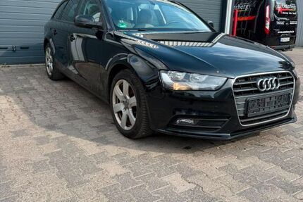 Audi A4 320.000 km 4.400 &euro; Duisburg 47239