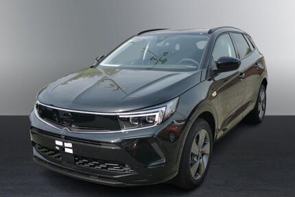 Opel Grandland (X) 13.505 km 30.390 &euro; Mönchengladbach 41066