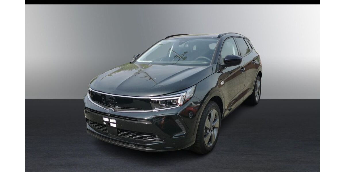 Opel Grandland (X) 13.505 km 30.390 &euro; Mönchengladbach 41066