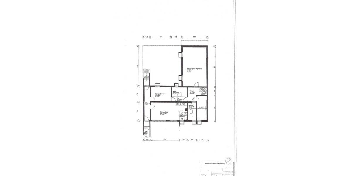 Bungalow Neuss Hoisten - 5 Zimmer, 182 m&sup2;, 639.000&euro; | Angebot:26867041