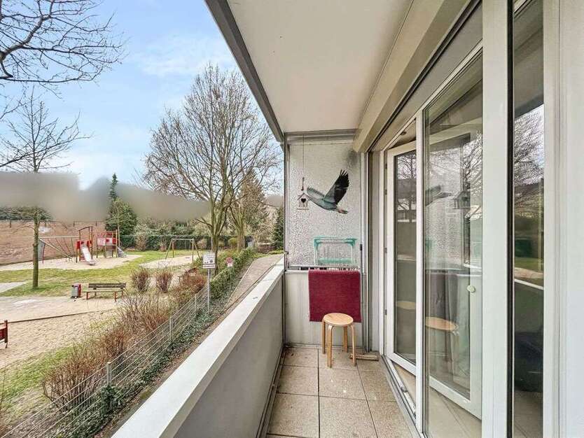 Wohnung zum Kaufen in Krefeld 119.000 € 62 m²