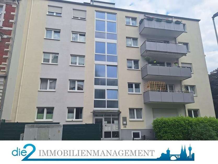 Wohnung zum Kaufen in Solingen 146.000 € 66 m²