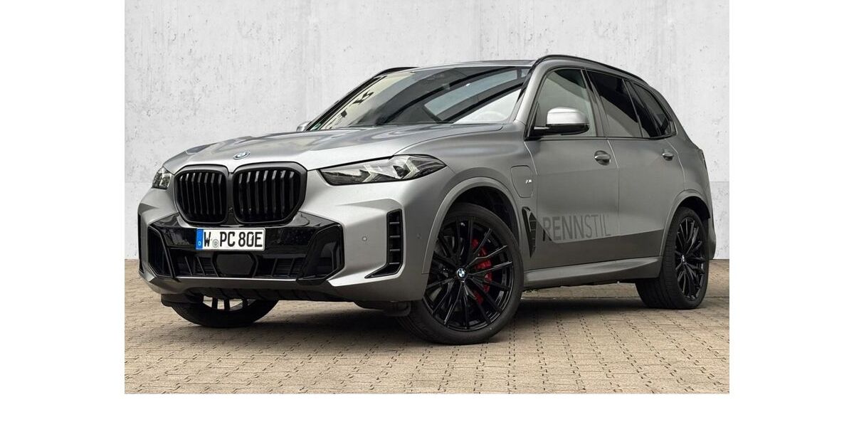 BMW X5 5.495 km 105.980 &euro; Wuppertal 42117