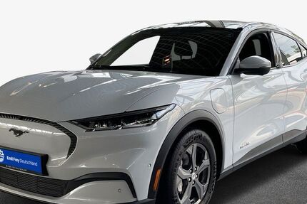 Ford Mustang Mach-E 11.673 km 36.760 € Leverkusen 51373