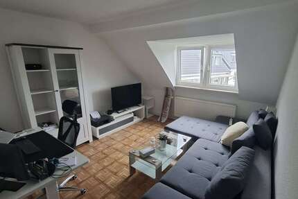 Wohnung Düsseldorf Flingern Süd - 2 Zimmer, 58 m&sup2;, 633&euro; | Angebot:26829502
