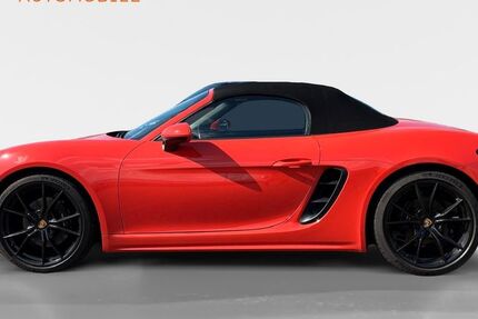 Porsche Boxster 83.000 km 49.990 &euro; Bedburg 50181