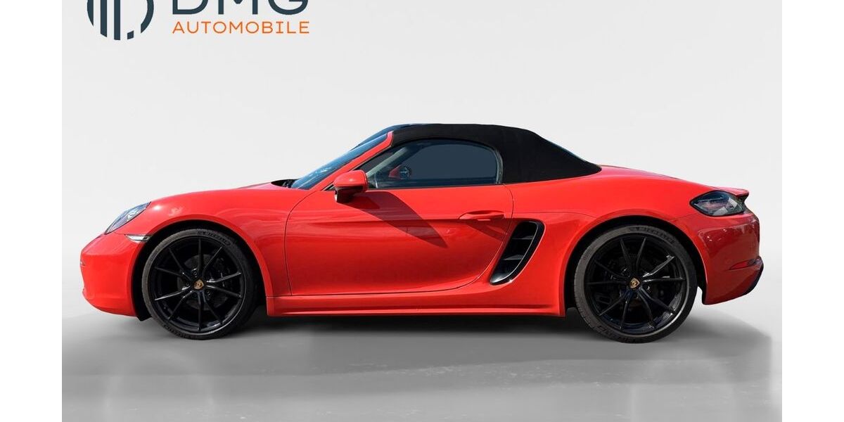 Porsche Boxster 83.000 km 49.990 &euro; Bedburg 50181
