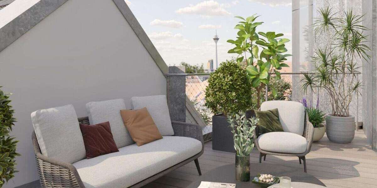Etagenwohnung Düsseldorf Stadtbezirk 3 - 5 Zimmer, 215 m&sup2;, 2.279.000&euro; | Angebot:26561334