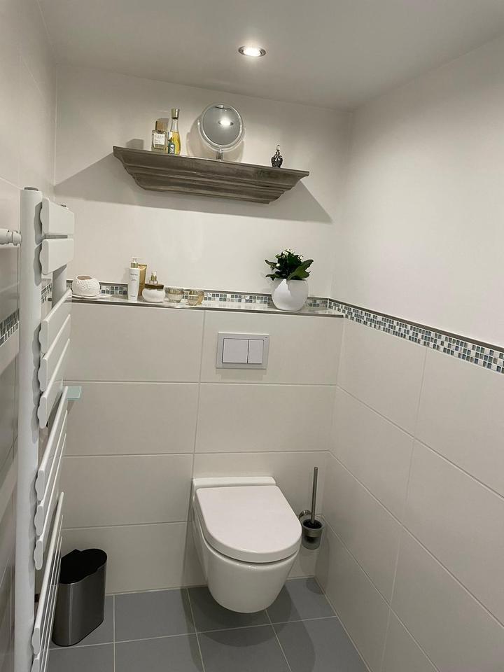 6% Rendite, jetzt wird es Zeit. zimmer