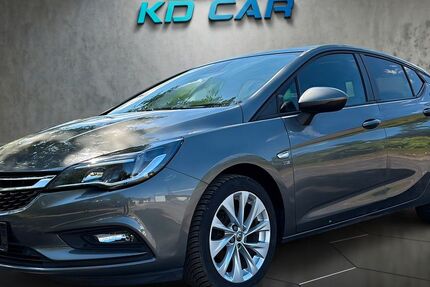 Opel Astra 107.444 km 6.950 &euro; Oberhausen 46045