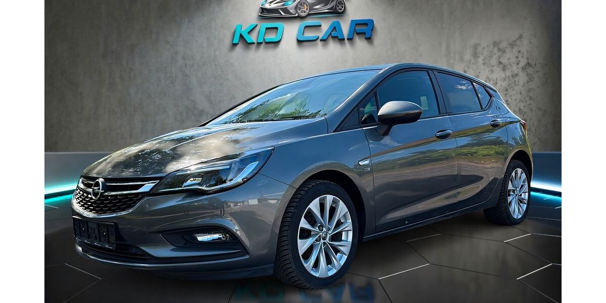 Opel Astra 107.444 km 6.950 &euro; Oberhausen 46045