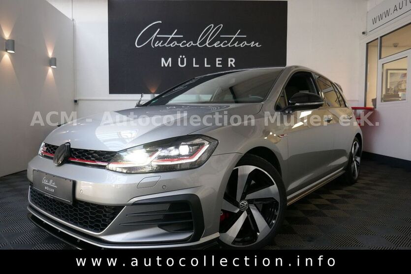 VW Golf 68.000 km 24.997 € Remscheid 42897