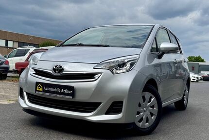 Toyota Verso-S