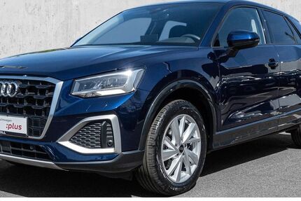 Audi Q2 26.090 km 29.840 &euro; Düsseldorf 40549